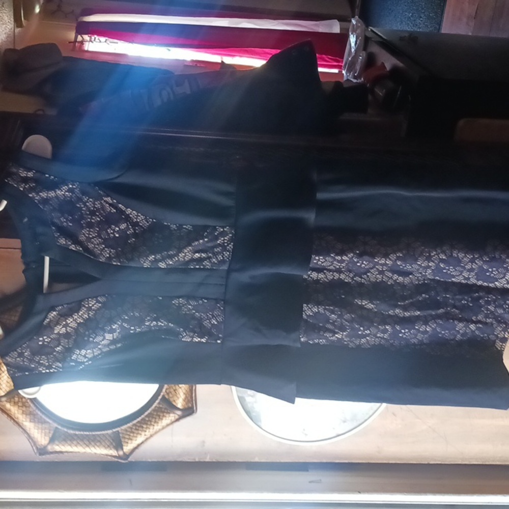 Dress size 8